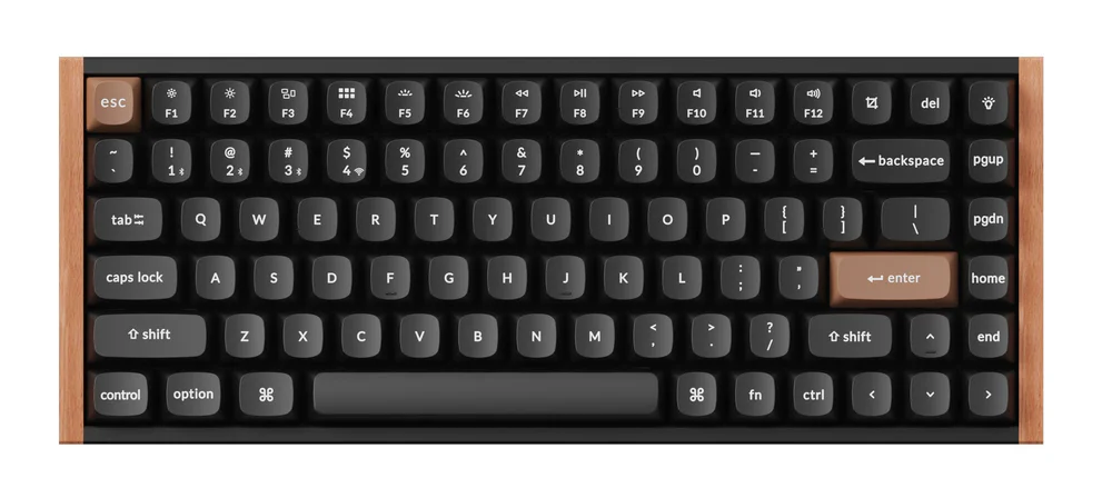 Keychron K HE Series